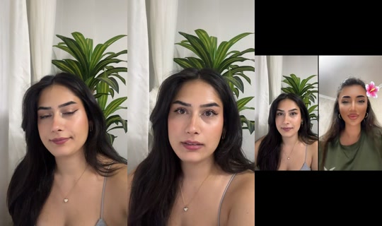 seymakk01 TikTok Live — Aug 21, 2026, 8:01 PM