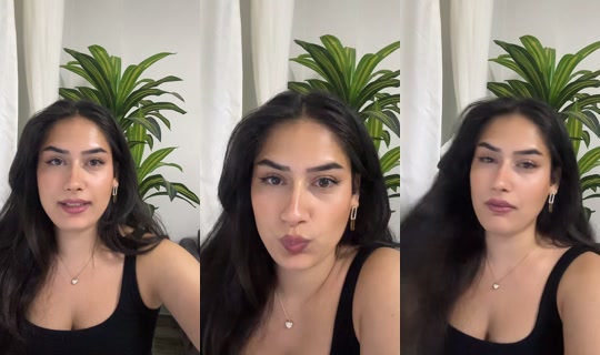 seymakk01 TikTok Live — Aug 22, 2026, 7:59 PM
