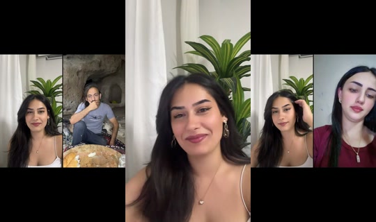 seymakk01 TikTok Live — Aug 29, 2026, 8:03 PM