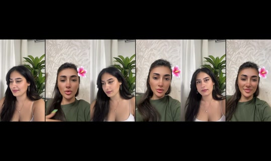 seymakk01 TikTok Live — Aug 29, 2026, 8:56 PM