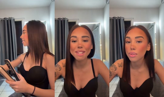sf.iiaa59 TikTok Live — Sep 18, 2026, 7:05 PM