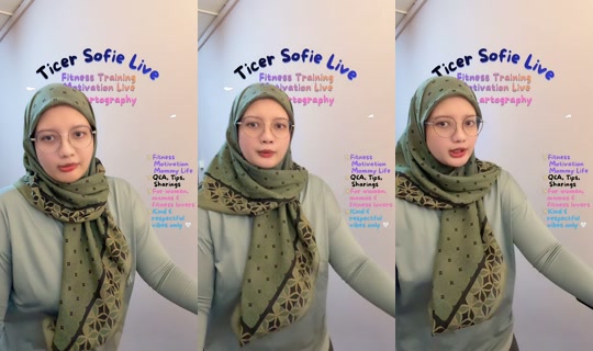 sf_artography TikTok Live — Jul 22, 2026, 7:52 AM