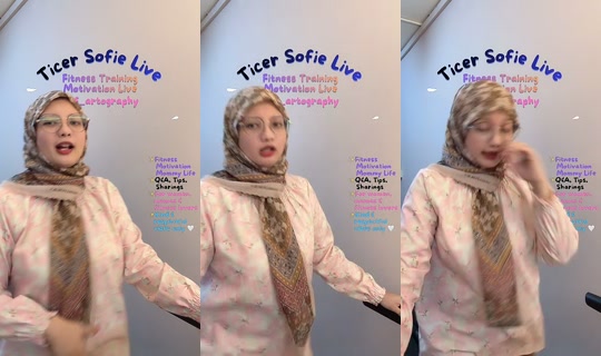 sf_artography TikTok Live — Jul 23, 2026, 2:32 PM