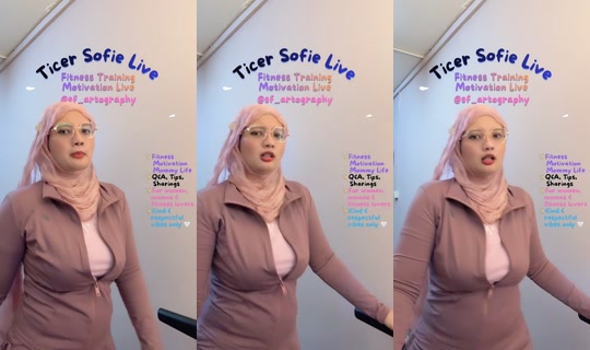 sf_artography TikTok Live — Jul 25, 2026, 10:00 AM