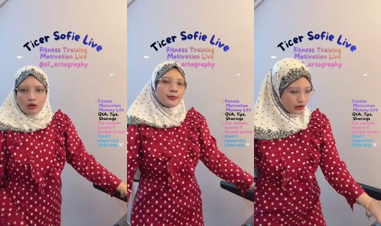 sf_artography TikTok Live — Jul 26, 2026, 1:01 PM