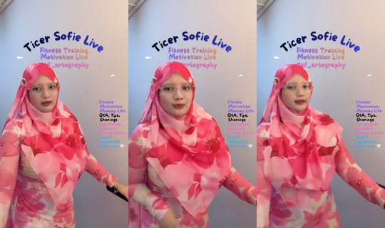 sf_artography TikTok Live — Aug 8, 2026, 12:59 PM