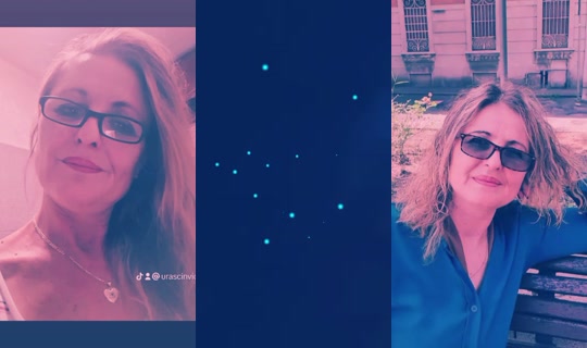 sfigata7 TikTok Live — Aug 22, 2026, 8:09 PM