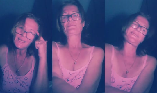 sfigata7 TikTok Live — Aug 22, 2026, 9:39 PM