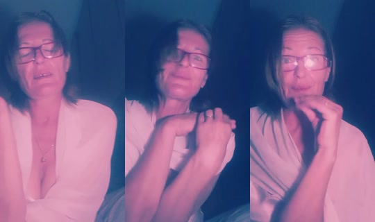 sfigata7 TikTok Live — Aug 22, 2026, 11:20 PM
