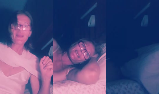 sfigata7 TikTok Live — Aug 23, 2026, 12:10 AM