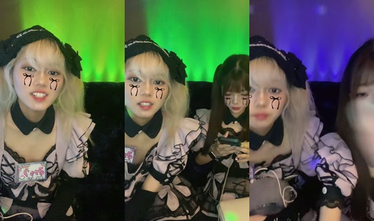 sg_felis4 TikTok Live — Sep 16, 2026, 12:25 PM