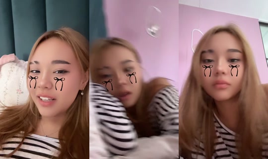 sgl.shee TikTok Live — Aug 15, 2026, 5:41 AM