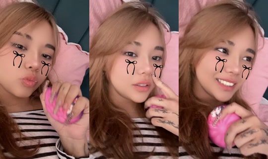 sgl.shee TikTok Live — Aug 15, 2026, 6:32 AM