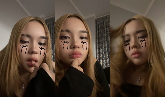 sgl.shee TikTok Live — Aug 25, 2026, 10:11 PM