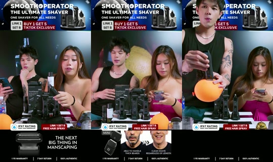 sgpomadesofficial Recorded on Jul 14, 2026, 1:33 PM
