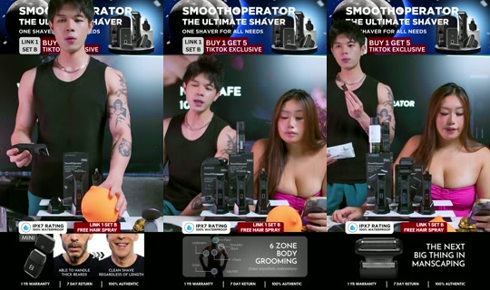 sgpomadesofficial Recorded on Jul 14, 2026, 2:24 PM