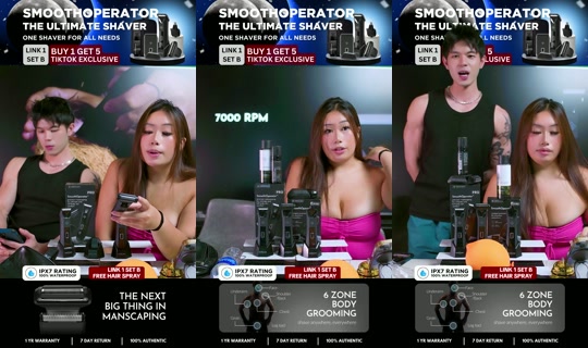 sgpomadesofficial Recorded on Jul 14, 2026, 3:14 PM