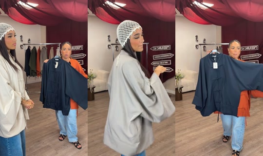 sh.showroom TikTok Live — Aug 12, 2026, 10:35 PM