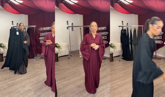 sh.showroom TikTok Live — Aug 13, 2026, 4:59 PM