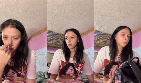 sh3haunts__xvii TikTok Live — Sep 9, 2026, 1:29 AM
