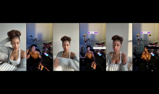 sha.shyraa TikTok Live — Aug 22, 2026, 11:10 PM