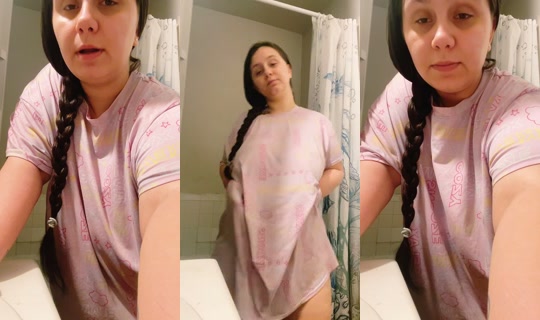 sha_ronleee TikTok Live — Aug 12, 2026, 4:23 AM