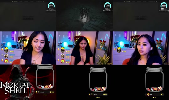 sha_sulima TikTok Live — Aug 24, 2026, 8:15 PM