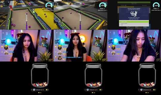 sha_sulima TikTok Live — Aug 24, 2026, 9:05 PM