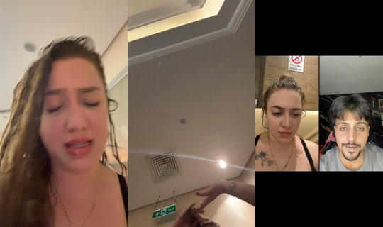 shaden.queen1 TikTok Live — Sep 7, 2026, 11:55 AM