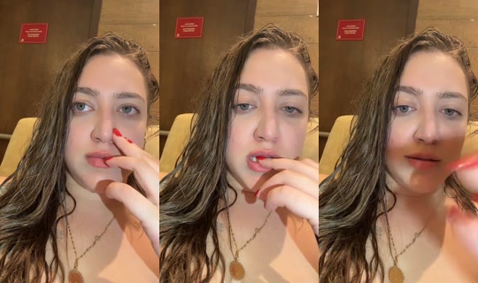 shaden.queen1 TikTok Live — Sep 7, 2026, 12:43 PM