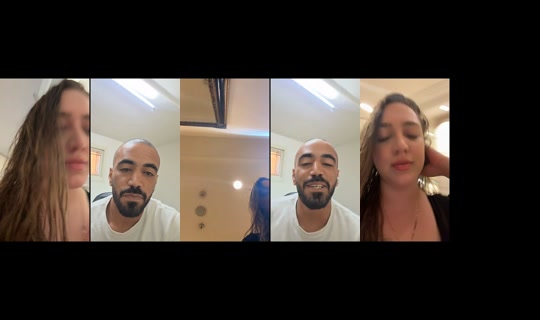shaden.queen1 TikTok Live — Sep 7, 2026, 12:58 PM