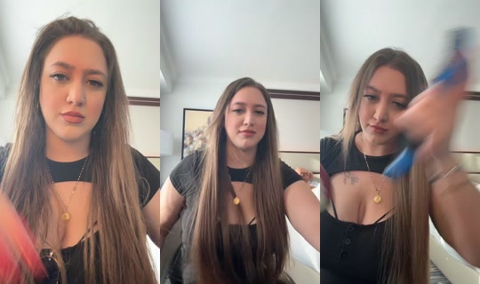 shaden.queen1 TikTok Live — Sep 7, 2026, 2:12 PM
