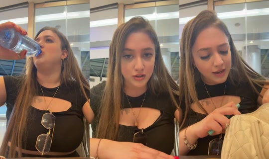 shaden.queen1 TikTok Live — Sep 7, 2026, 5:43 PM