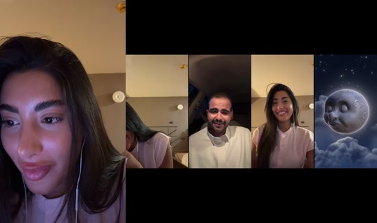 shadiabaghdadi2 TikTok Live — Aug 14, 2026, 1:52 AM