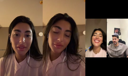 shadiabaghdadi2 TikTok Live — Aug 14, 2026, 2:42 AM