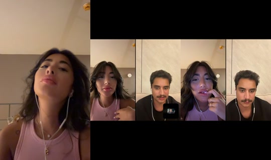 shadiabaghdadi2 TikTok Live — Aug 15, 2026, 11:24 PM