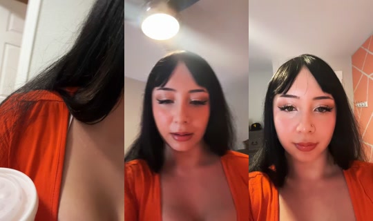 shaebaebaby TikTok Live — Sep 5, 2026, 9:25 PM