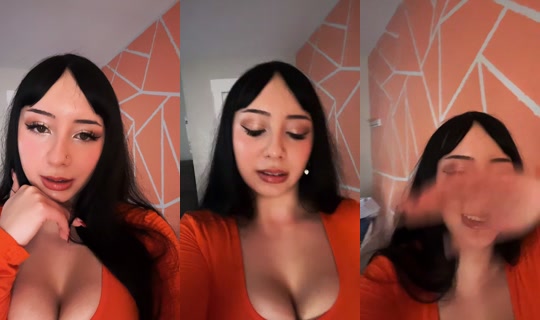 shaebaebaby TikTok Live — Sep 5, 2026, 9:40 PM
