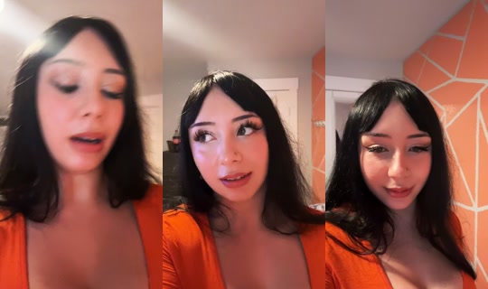 shaebaebaby TikTok Live — Sep 5, 2026, 10:44 PM