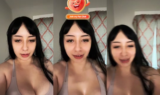 shaebaebaby TikTok Live — Sep 6, 2026, 12:11 PM