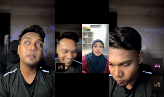 shafikjabbar TikTok Live — Jul 14, 2026, 2:46 PM