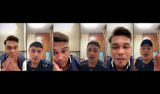 shafikjabbar TikTok Live — Jul 31, 2026, 3:57 PM