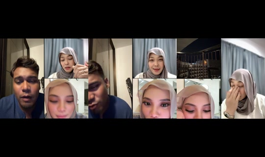 shafikjabbar TikTok Live — Aug 1, 2026, 4:18 PM