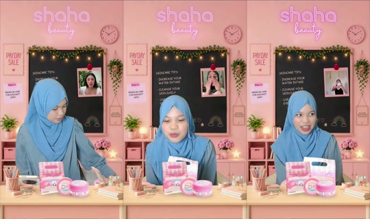 shahameta TikTok Live — Jul 14, 2026, 9:45 AM