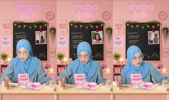 shahameta TikTok Live — Jul 14, 2026, 1:12 PM