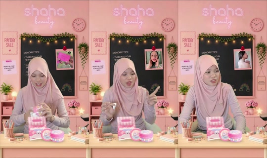 shahameta TikTok Live — Jul 15, 2026, 8:07 AM