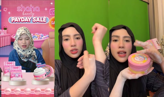 shahameta TikTok Live — Jul 31, 2026, 3:24 PM