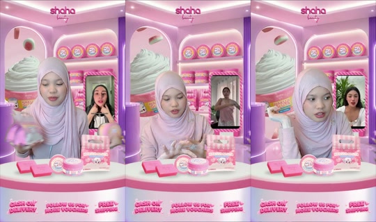 shahameta TikTok Live — Aug 1, 2026, 8:33 AM