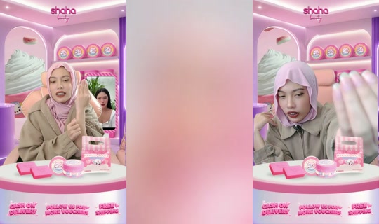 shahameta TikTok Live — Aug 21, 2026, 7:49 AM