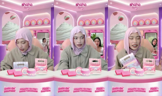 shahameta TikTok Live — Aug 21, 2026, 8:39 AM